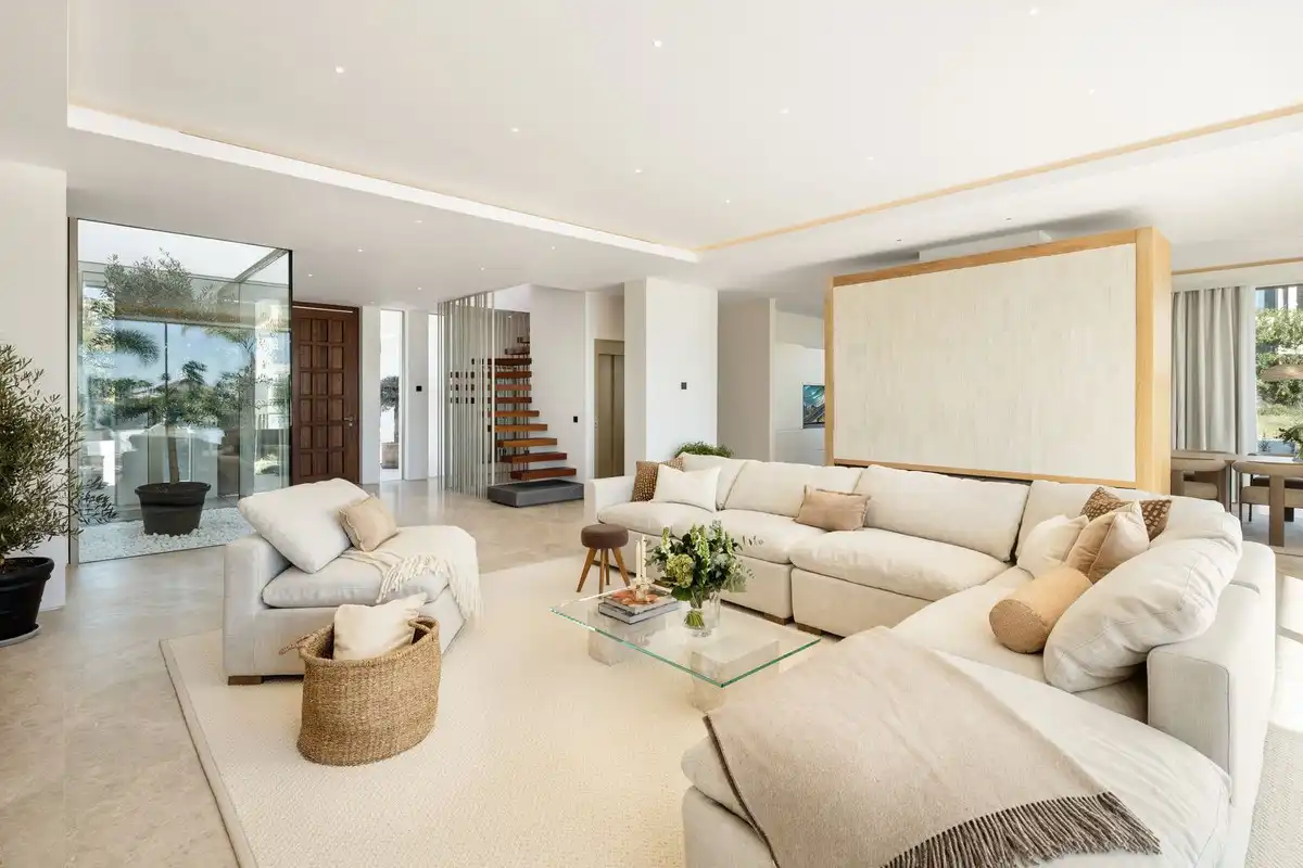 Casa a schiera in vendita a Nueva Andalucía, imagen 25