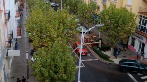 Foto 2 de Piso en venta en Don Benito, Badajoz