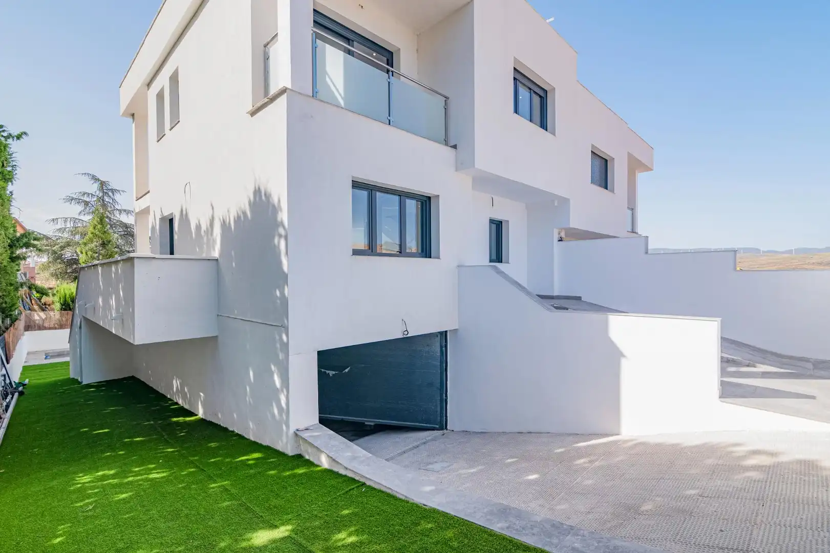 Casa o chalet en venta en Padul