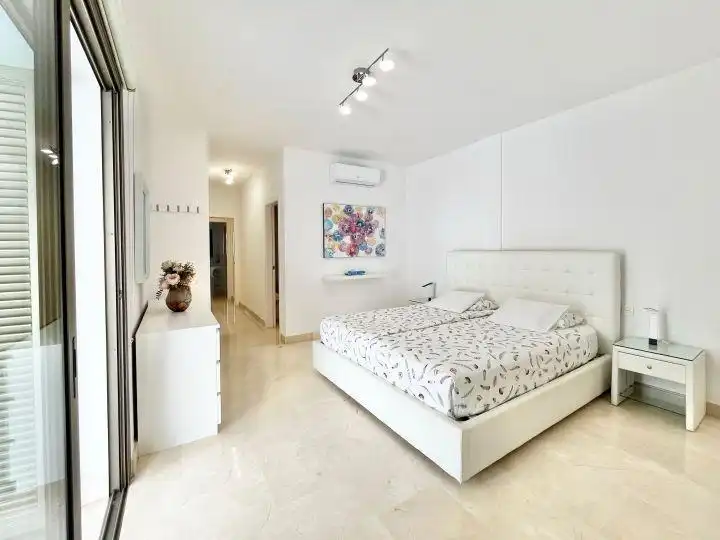 Bedroom of Attic for sale in Adeje  with Terrace, Storage room and Furnished