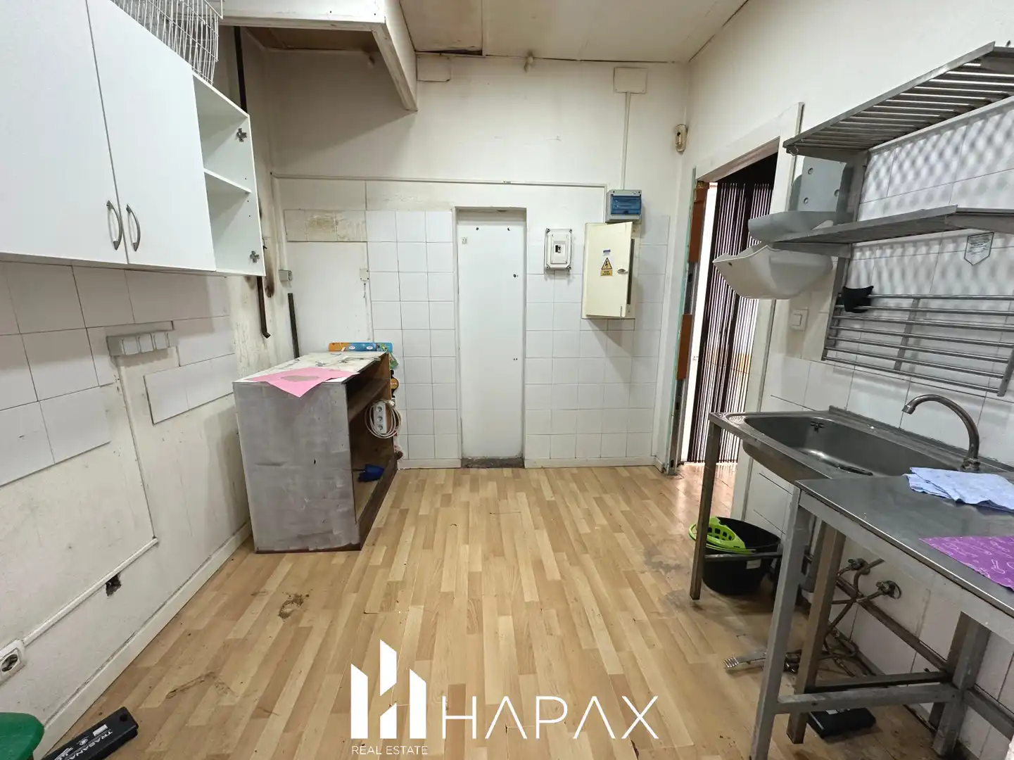 Local comercial de lloguer a Salamanca - CL FRAY LUIS DE GRANADA 27, imagen 54