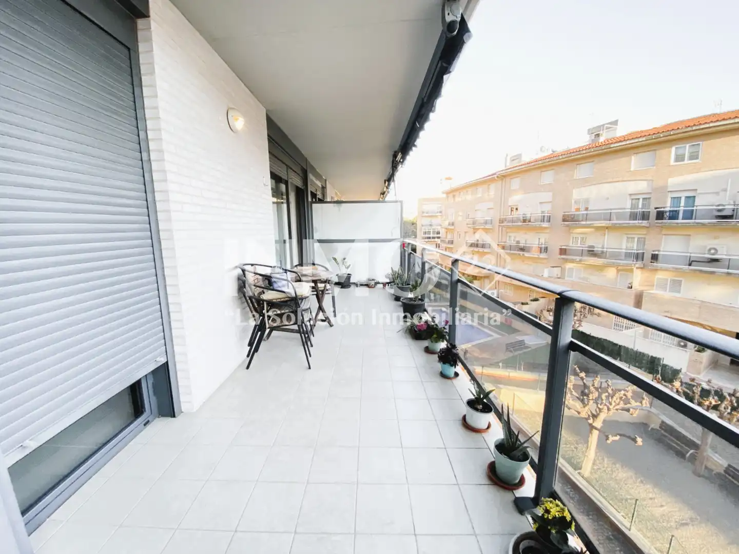 Terrace of Flat for sale in Cambrils  with Air Conditioner, Terrace and Storage room