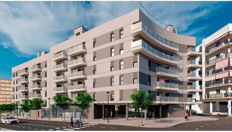 Photo 1 of Flat for sale in Plaza de Toledo, Tres Ventanas, Huelva