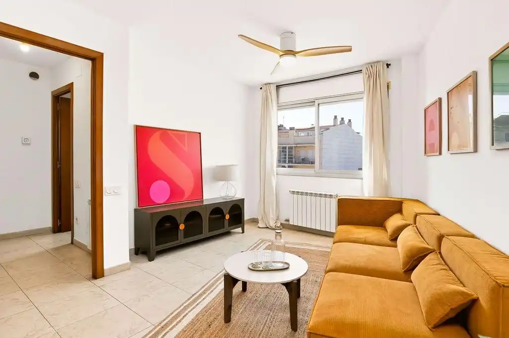 Maisonette mit Aufzug zum Verkauf in Calle BALMES, DE 18, imagen 11