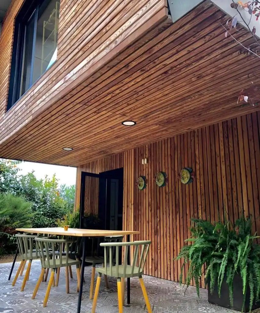 Terrassa de Casa o xalet en venda en Sant Joan d'Alacant