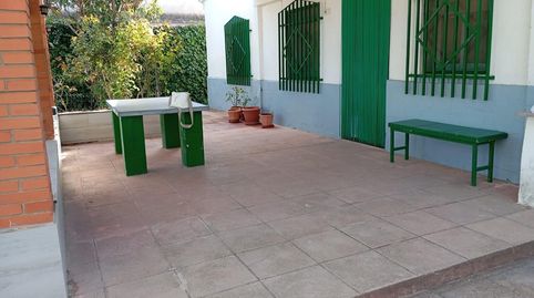 Foto 2 de Casa o chalet en venta en Calle Carretera de Jaen, Pedanías - Extrarradio, Albacete Capital