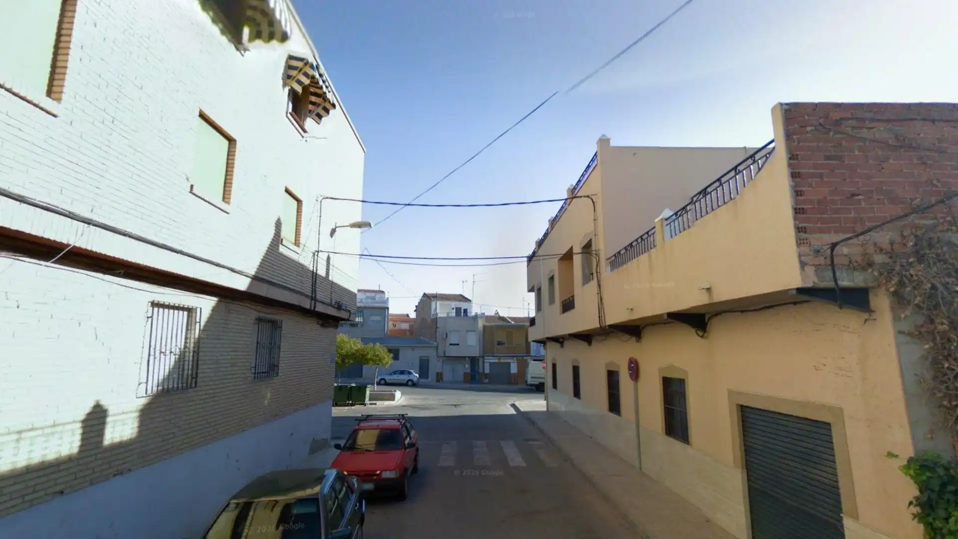Piso en venta en San Luis, imagen 2