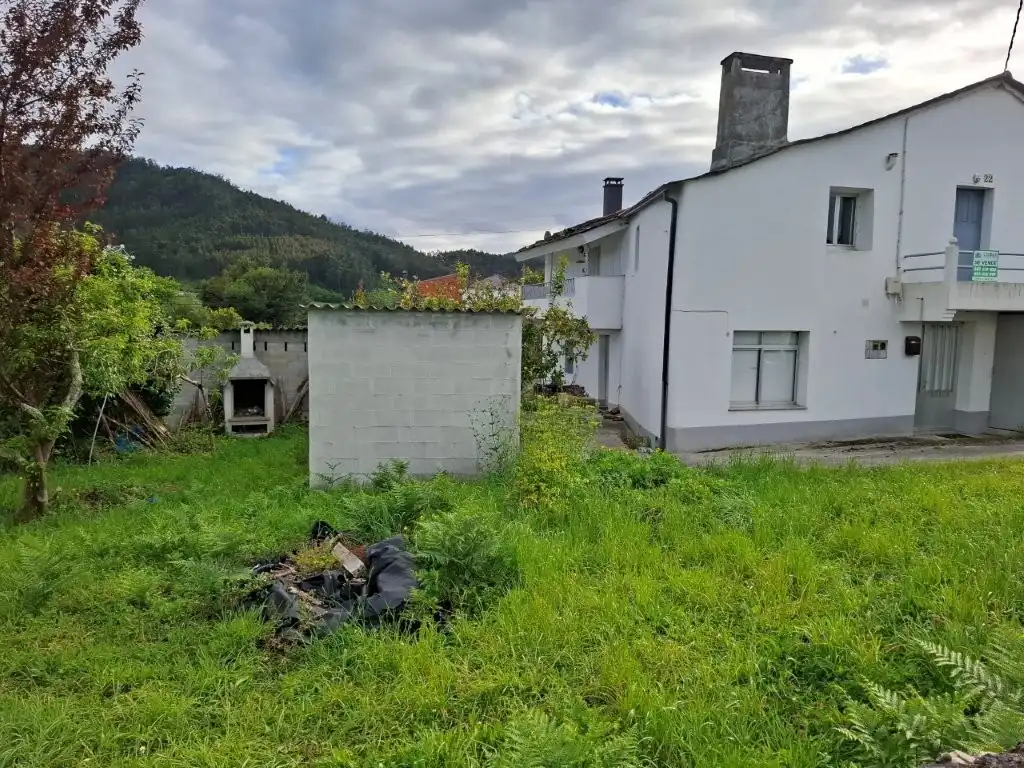 Casa o chalet en venta en Viveiro con Jardín privado, Terraza y Trastero