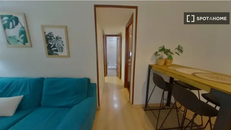 Appartamento in affitto a Retiro, imagen 14