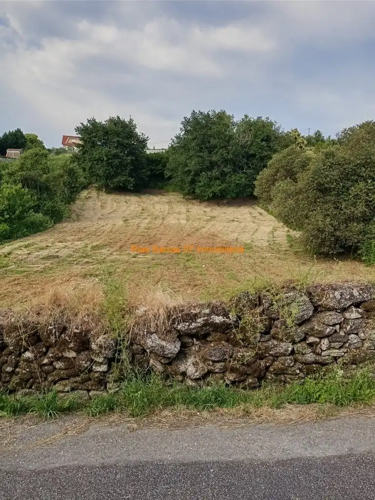 Terreni e lotti in vendita a Pazos de Borbén, imagen 2
