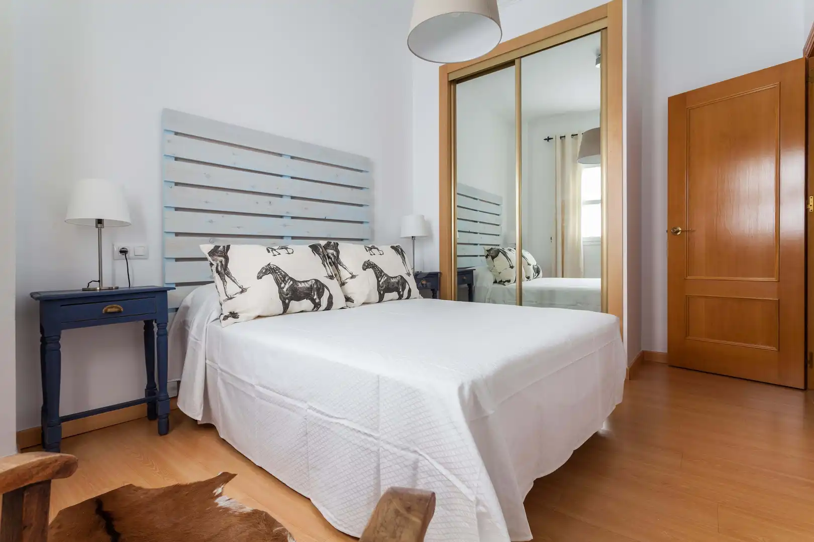 Habitación de Piso en venta en Sevilla con Aire acondicionado