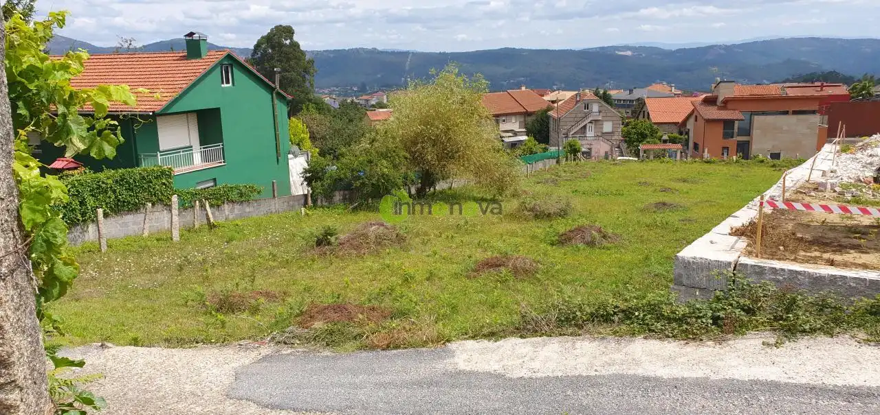 Residencial de lloguer en Mos