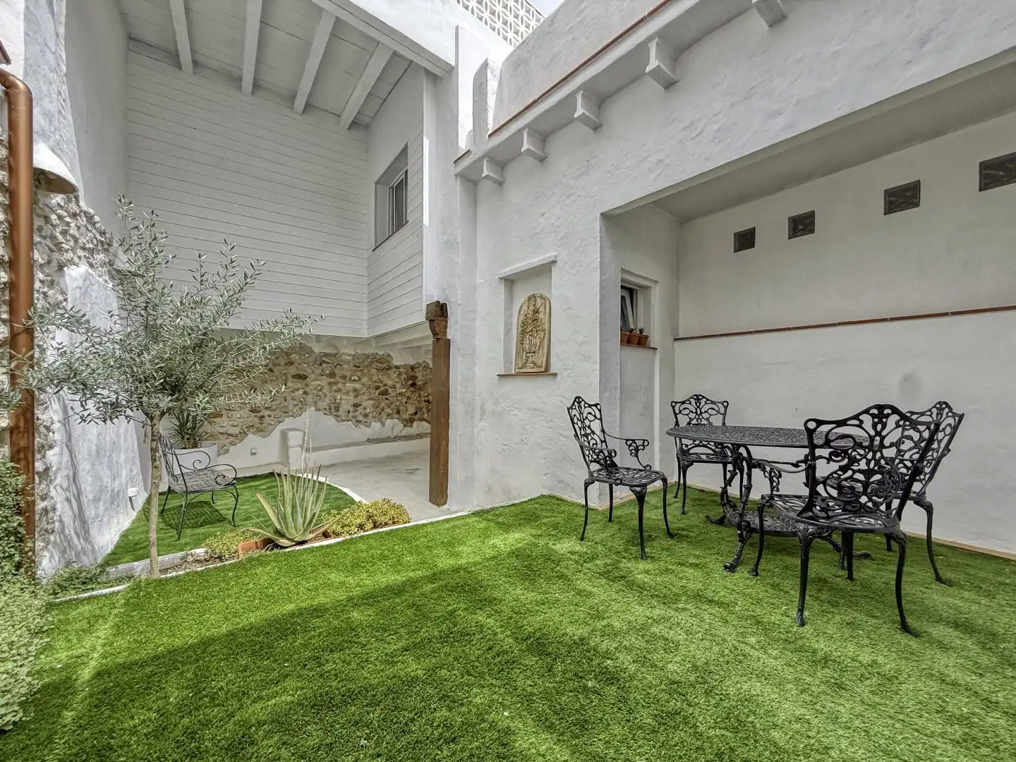 Terrace of Country homes for sale in Ondara  with Air Conditioner, Heating and Terrace