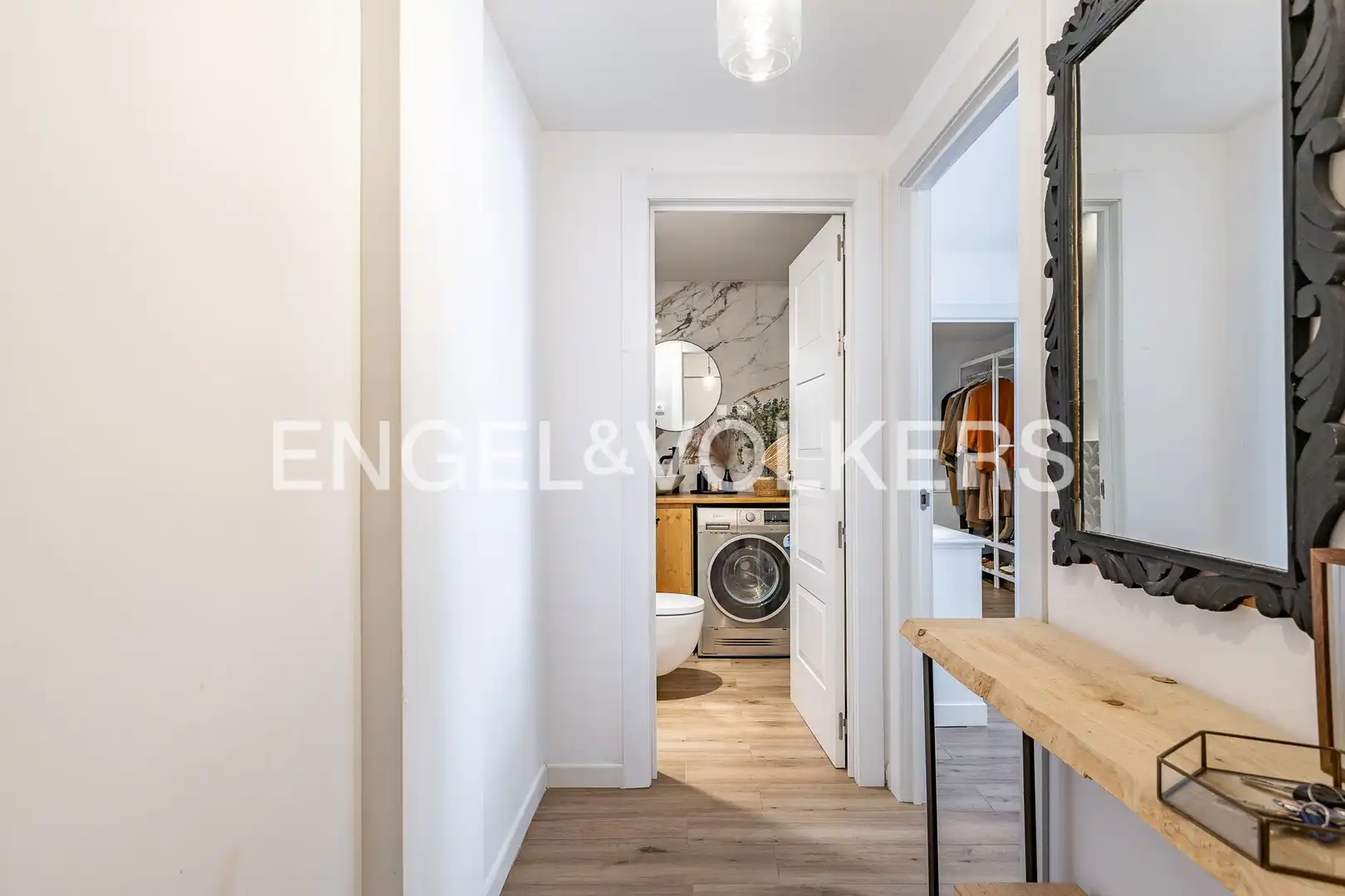 Dúplex en venta en Rubí con Calefacción, Parquet y Terraza