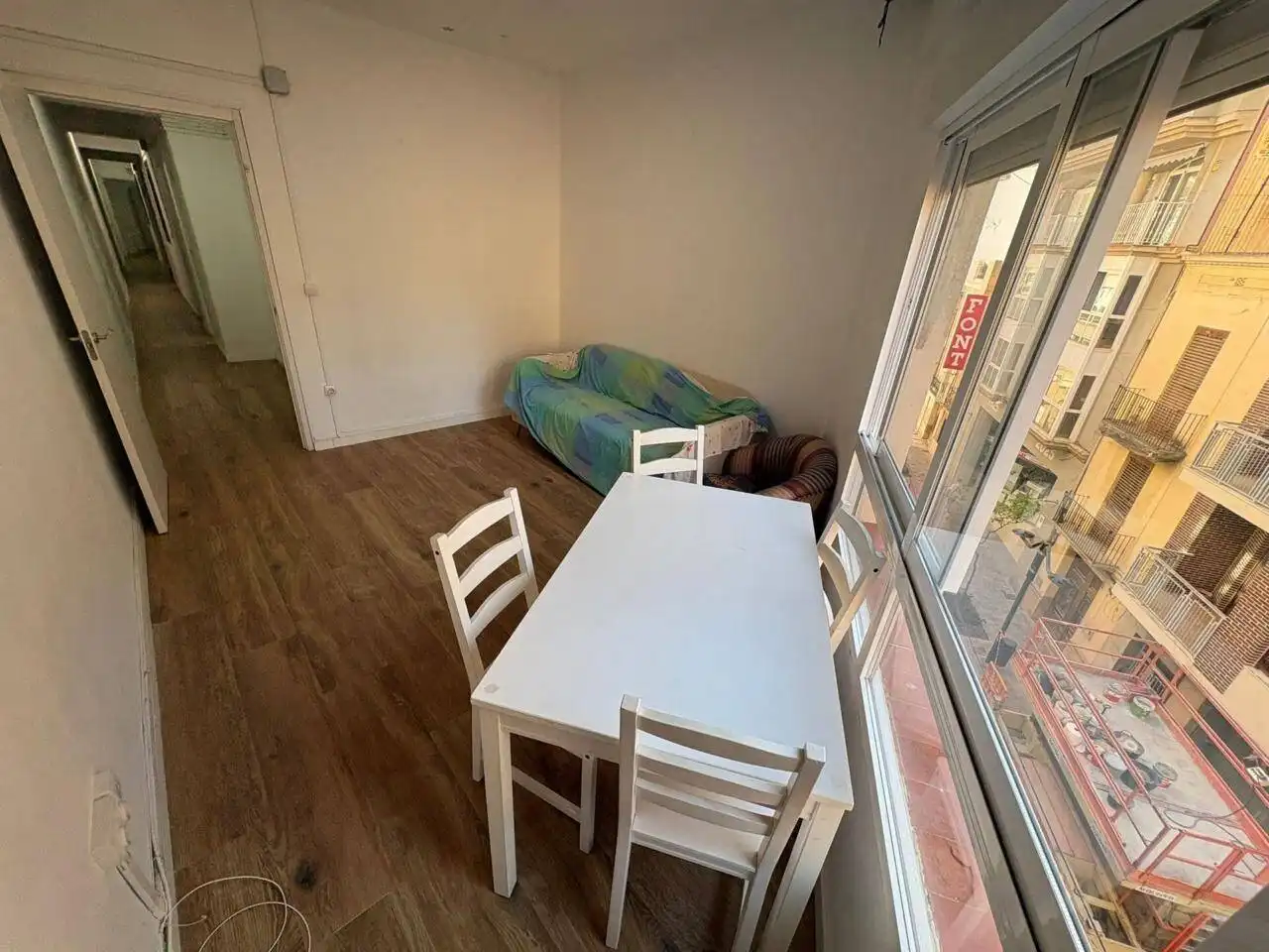 Piso en venta en Calle San Francisco