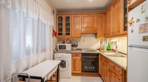 Foto 5 de Casa adosada en venta en El Tiemblo , Ávila
