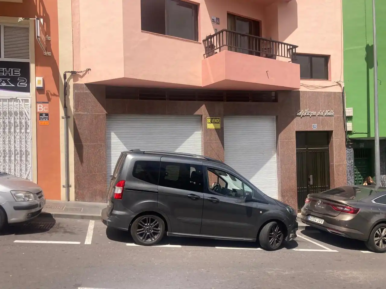 Business premises for sale in Los Realejos pueblo, imagen 2