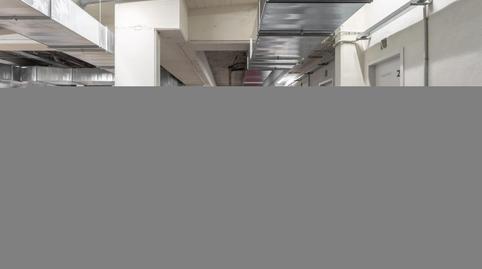 Foto 5 de Garatge de lloguer a  Avenida Sant Joan Despi, 4, Centre, Sant Joan Despí