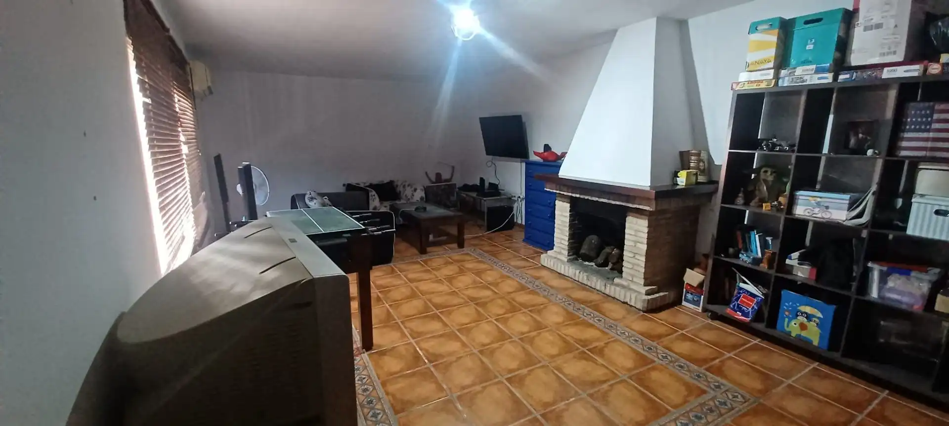 Casa o chalet en venta en Castilblanco de los Arroyos con Aire acondicionado