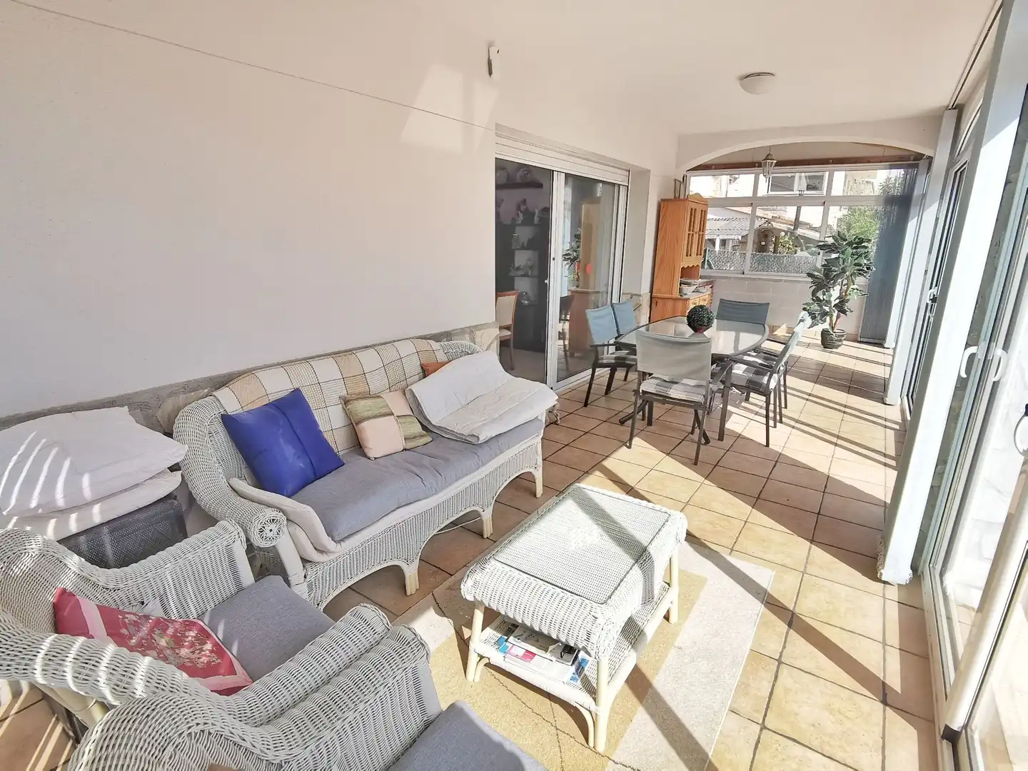 Casa con piscina en venta en Fenals, imagen 6