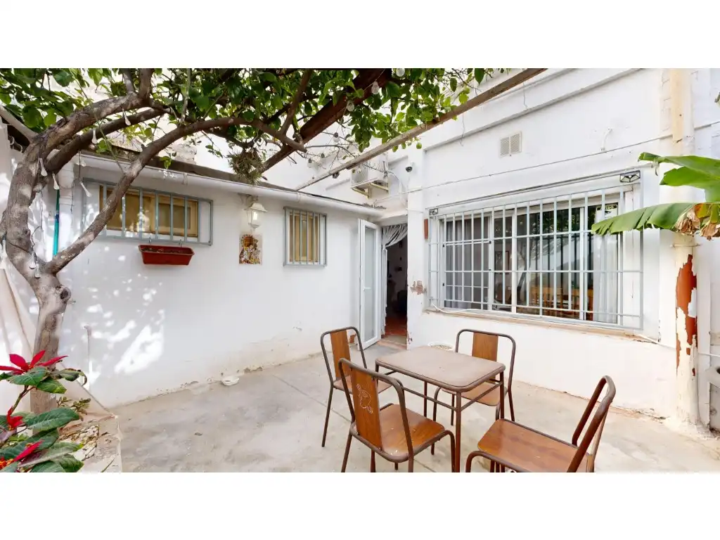 Garden of Houses for sale in Burjassot