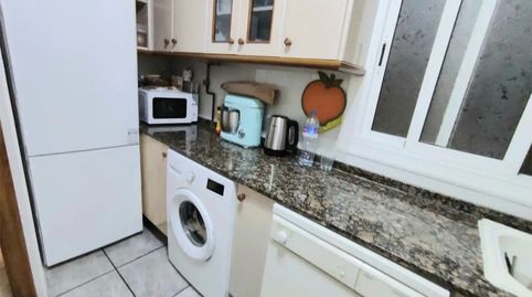 Foto 4 de Piso en venta en Passatge de Pere Serra, 5, Can Feu, Sabadell