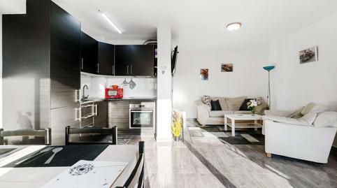 Foto 5 de Àtic en venda a Lo Pagán, Murcia