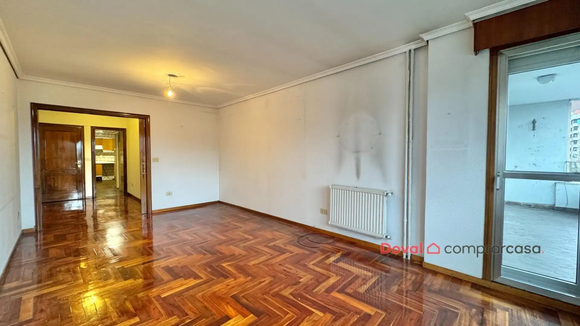 Piso con terraza en venta en Calle de Nicaragua, imagen 36