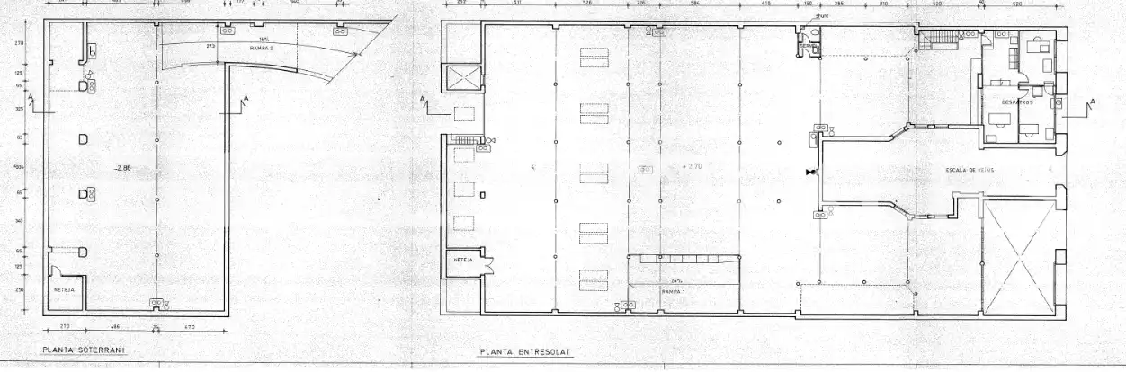 Local comercial en venta en Eixample, imagen 8