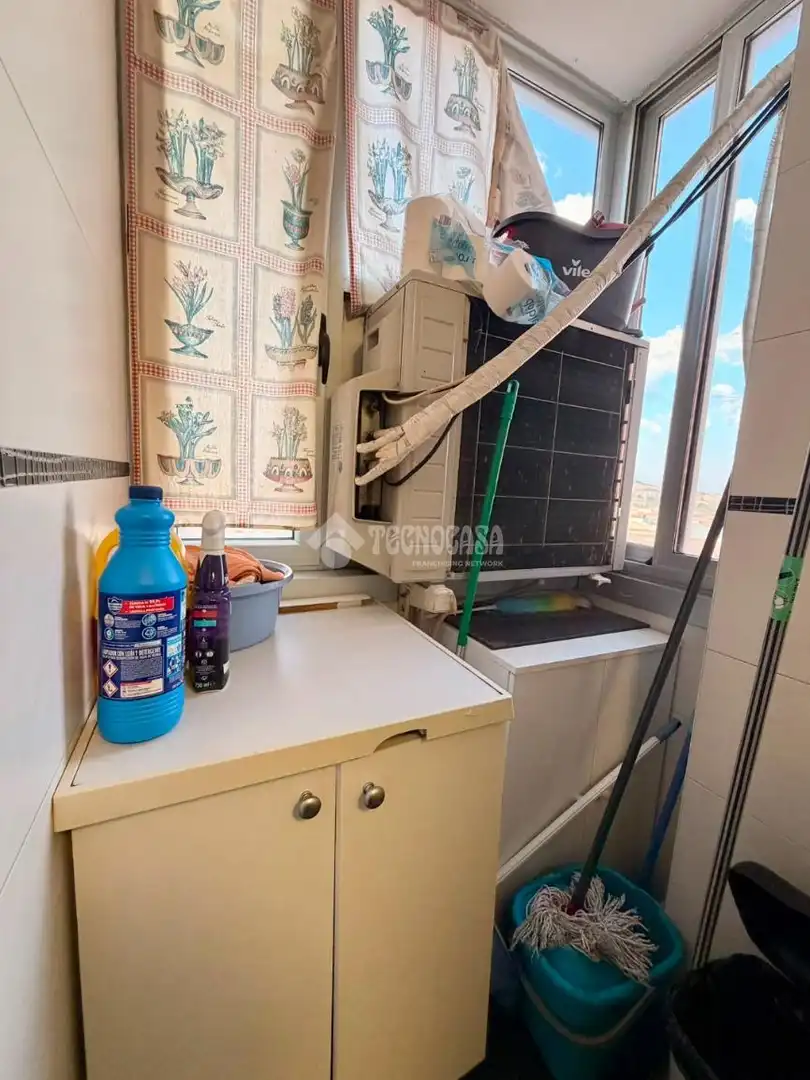 Wohnung mit Aufzug zum Verkauf in La Rubia, imagen 12