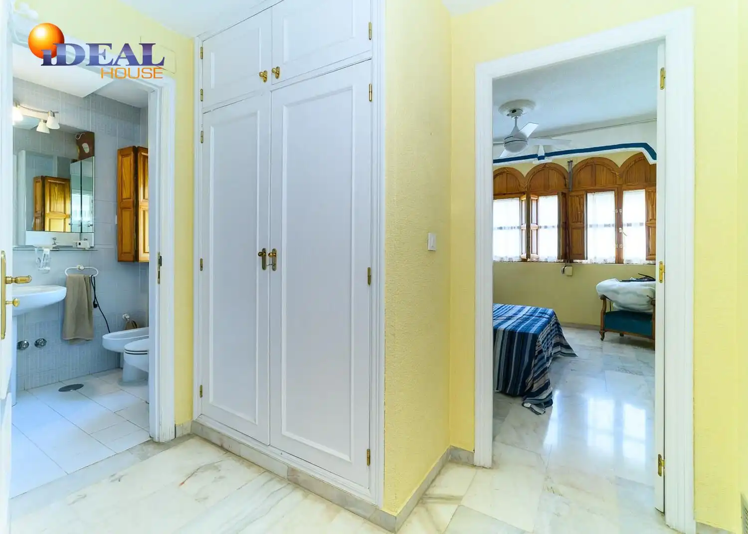 Villa avec piscine à vendre à Albolote, imagen 27