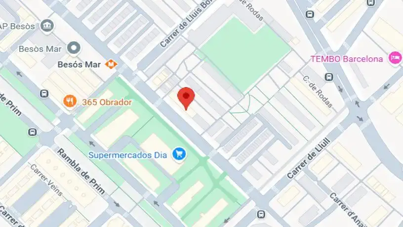 Piso en venta en calle Alfons el Magnanim, imagen 2