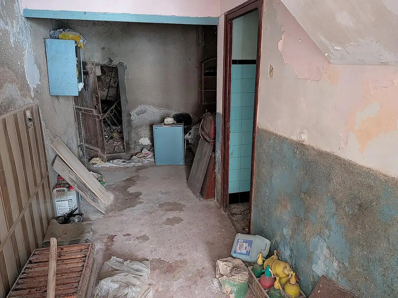 Casa o xalet en venda en Ulldecona amb Balcó