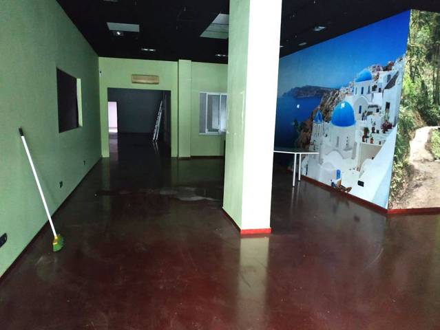 Local comercial en Alquiler en Centre