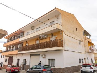 Wohnung zum Verkauf in Purullena