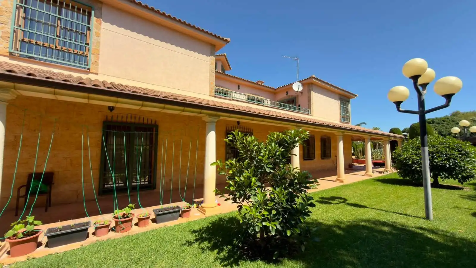 Chalet en venta en Marisol Park - Ortembach - Los Almendros, imagen 20