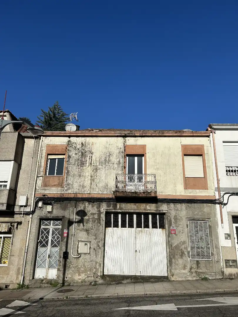 Habitatge en venda a Rúa de Palencia, imagen 3