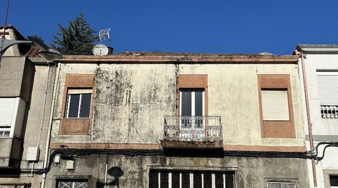 Foto 3 de Casa adosada en venta en Rúa de Palencia, Casablanca - Calvario, Vigo