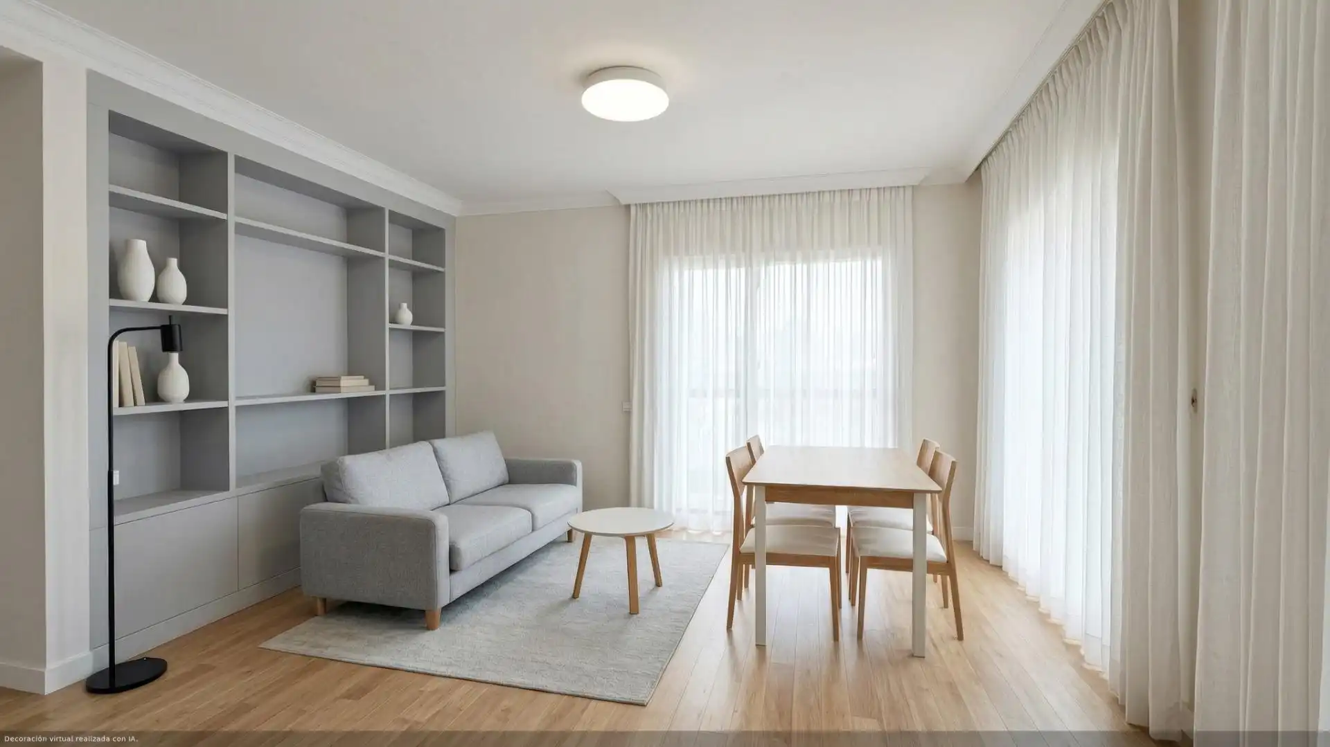 Piso con ascensor en venta en Avenida FEDERICO SOTO, imagen 9