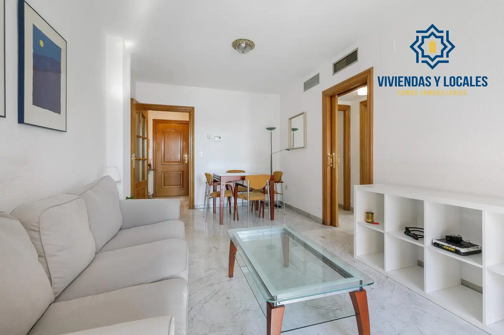 Flat with terrace for sale in Calle DOCTOR AZPITARTE 2, imagen 4