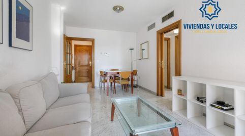 Foto 4 de Piso en venta en Calle Doctor Azpitarte, 2, Plaza de Toros, Granada Capital