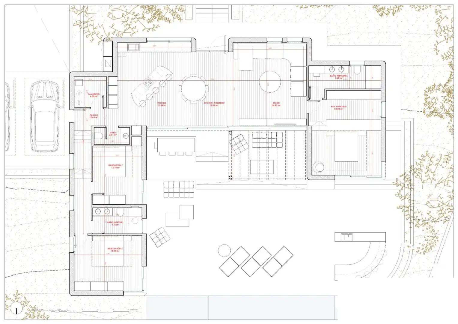 House for sale in Centro ciudad, imagen 10