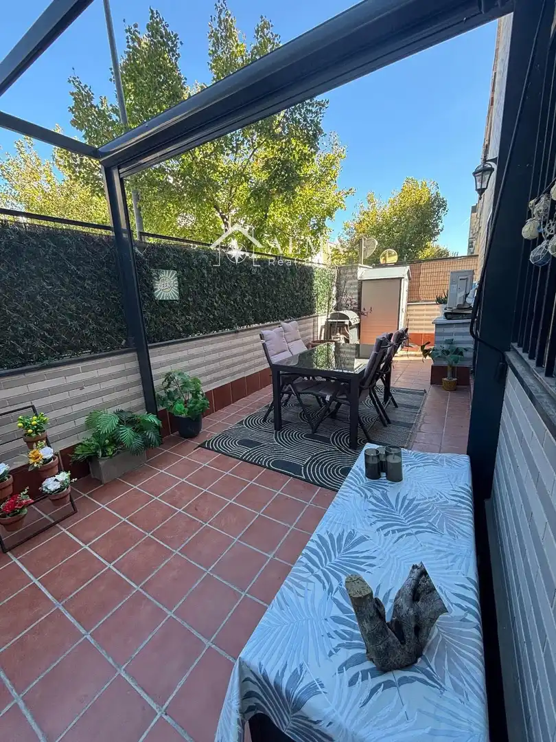 Appartement avec piscine à vendre à Tenería I – La Tenería II, imagen 5
