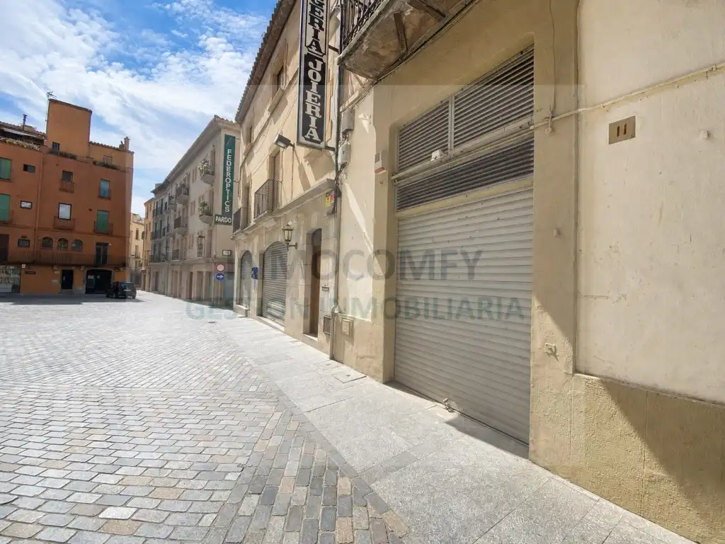 Local commercial à vendre à Plaza Jacint Verdaguer, imagen 2