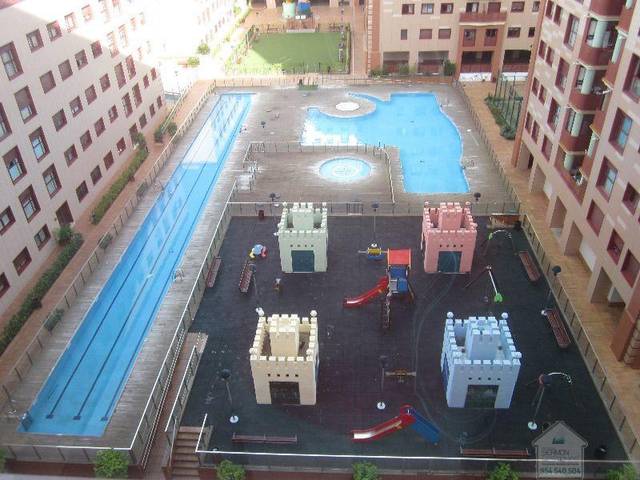 Piso en Alquiler en Heliópolis