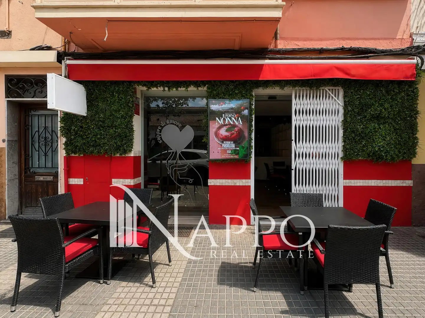 Local comercial en venda a Ponent, imagen 6