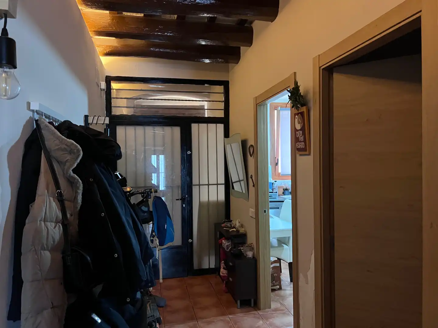 Haus oder Chalet zum Verkauf in Vilassar de Dalt mit Terrasse und Ofen