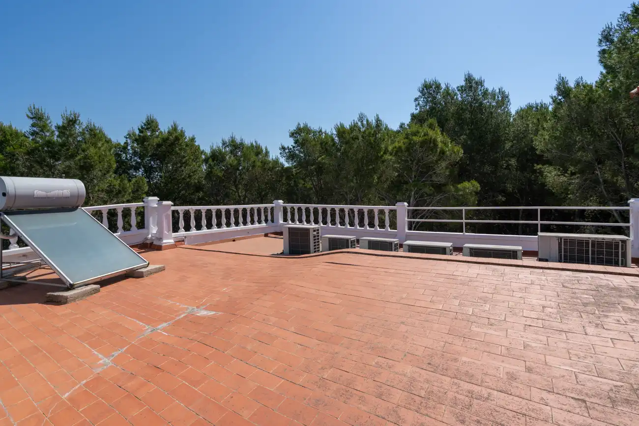 Villa à vendre à Partida S Lazaro 248, imagen 42