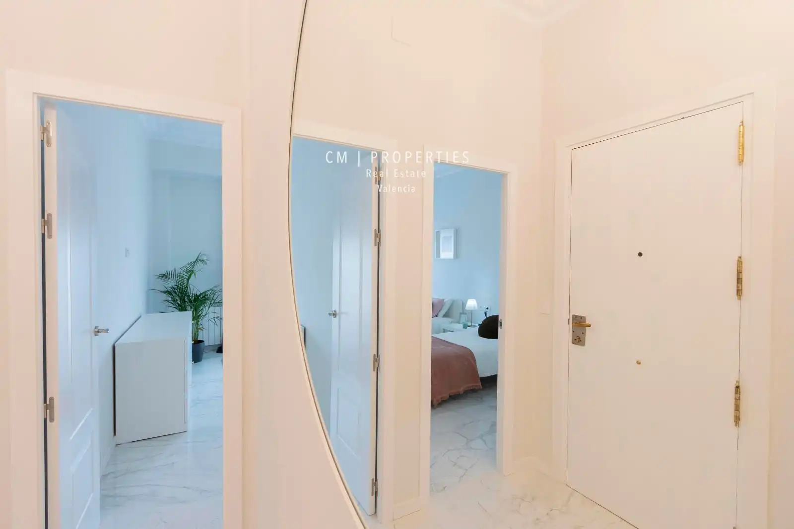 Flat for rent in Albacete, Arrancapins