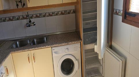 Foto 3 de Casa o xalet en venda a Nava del Rey, Valladolid